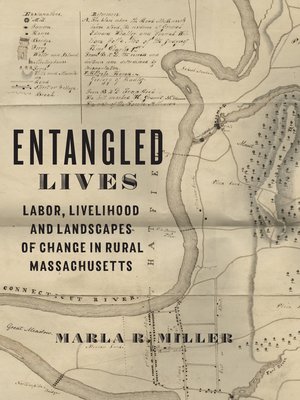 cover image of Entangled Lives